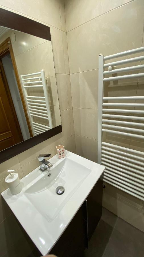 Apartamento Sweet Home Vitoria Exterior foto