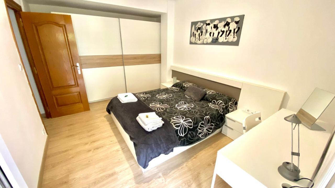 Apartamento Sweet Home Vitoria Exterior foto
